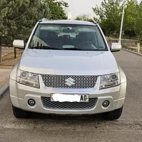 Suzuki Vitara 2008