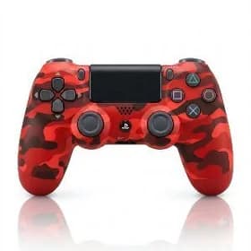 JOSTIK ПК PS4 Android джойстик