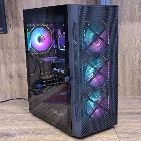 💥RTX4060+CORE i5-14/16 DDR5!