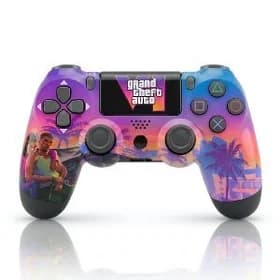 JOSTIK ПК PS4 Android джойстик