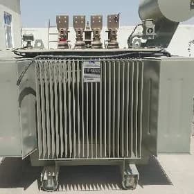 SATLYK TRANFORMATOR