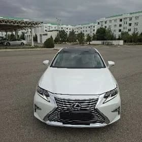 Lexus ES 350 2016