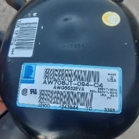 Kansaner mator 22 freon