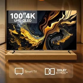Xiaomi Telewizor Телевизор 100