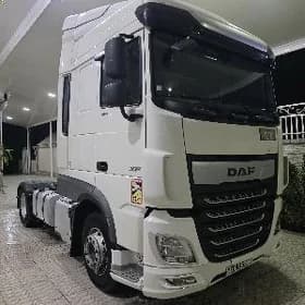 DAF 480 2022