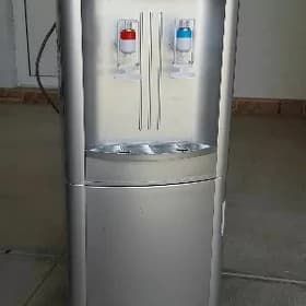 INDESIT кулер
