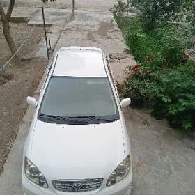 Toyota Corolla 2007