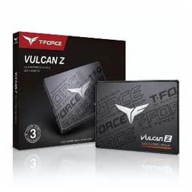 512 GB SSD 2.5" ⭐️ T-Force
