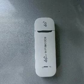 wifi 4g modem