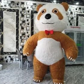 PANDA LABUBU BUBA ELÏMIZDE BAR