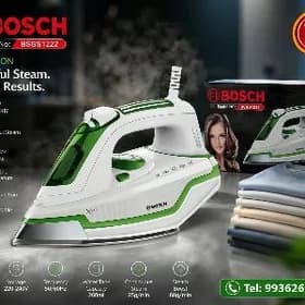 BOSCH UTUK AMATLY SKITKADA