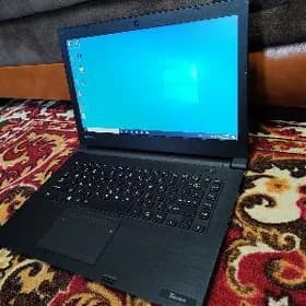 noutbuk ноутбук TOSHIBA DDR4