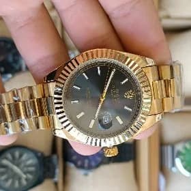 Rolex sagat