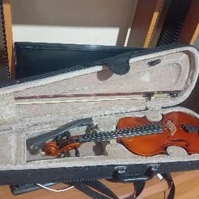 Skripka 4/4 Скрипка