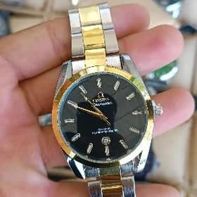 Omega Rolex sagat