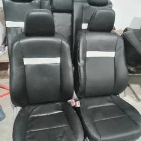 Palta Camry Sidenya