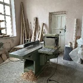 Мебельный Цех