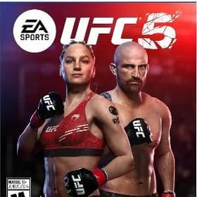 PS5 игры