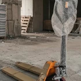 Transpalet 3 ton