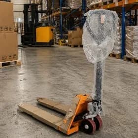 Transpalet 2 ton