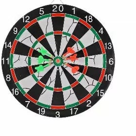 DARTS