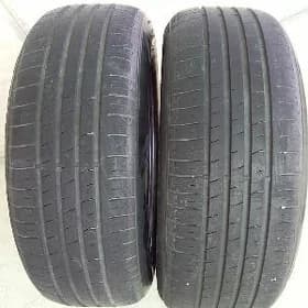 205/60/15 Teker