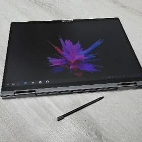 ThinkPad X1 YOGA i5-11 16/512