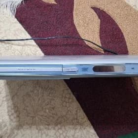 DVD pleer