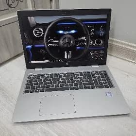 Hp ProBook i5-8 8/256 16FHD