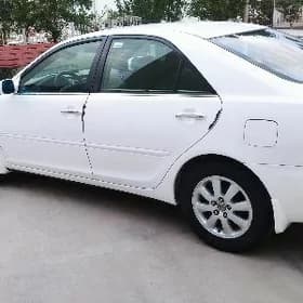 Toyota Camry 2003