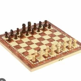 ŞAHMAT KÜŞT NARDA ШАХМАТ ŞEŞ