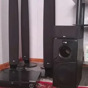 домашний кинотеатр