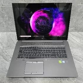 Hp Zook i7-9 16/512 VGA-4GB
