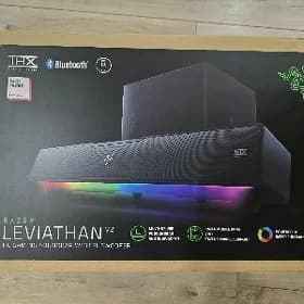 Razer Leviathan V2