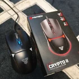 игровая мышка fantech crypto 2