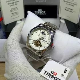 Tissot sagat часы
