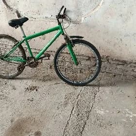 Turkmenistan walsipet