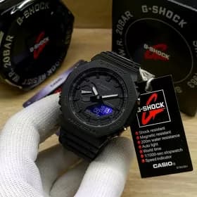 Casio G-shock sagat часы