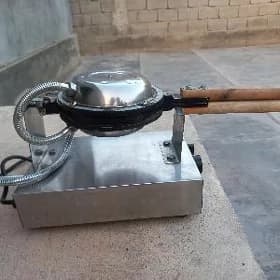 Fafli aparat