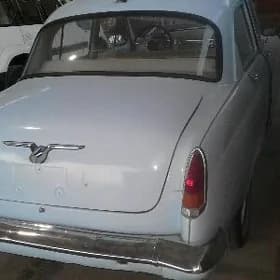 кузов 21