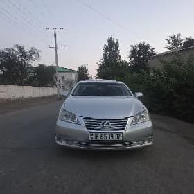 Lexus ES 350 2010