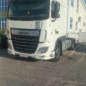 DAF 480 2021