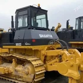 SHANTUI SD22 2022