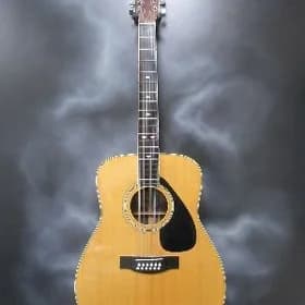 Yamaha 12 strunny
