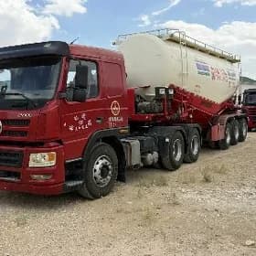 DAF 460 2021