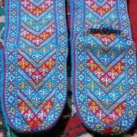 buja ceşga jorap