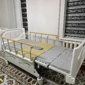 Yatakdakylar ucin gowy zat