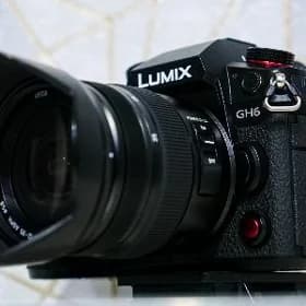 Lumix gh 6
