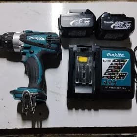 Makita