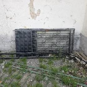 КАЛИТКА
